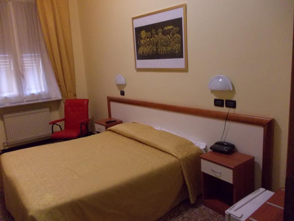 Albergo Boccadasse Genova Eksteriør bilde