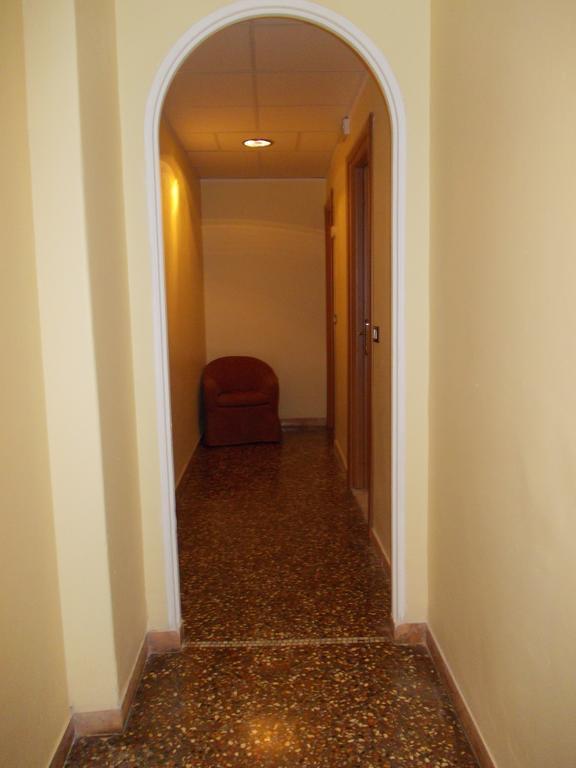 Albergo Boccadasse Genova Eksteriør bilde