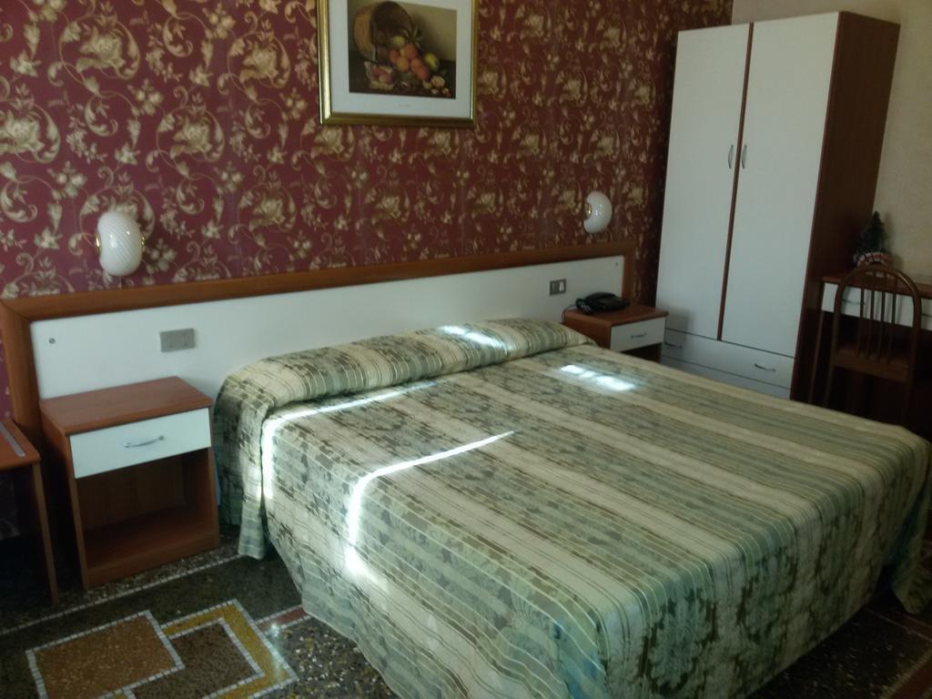 Albergo Boccadasse Genova Eksteriør bilde